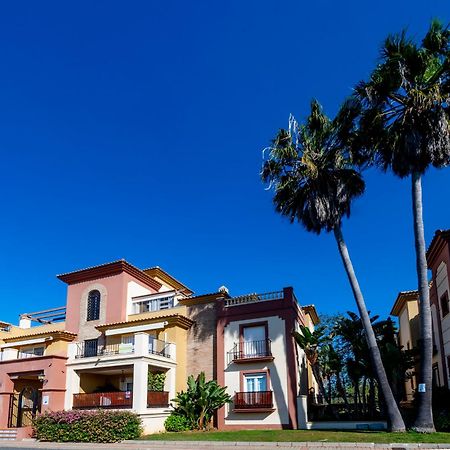 Apartamento Campo De Golf Исла-Канела Экстерьер фото