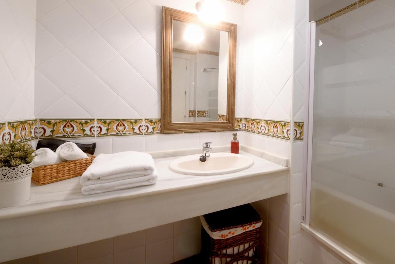 Apartamento Campo De Golf Исла-Канела Экстерьер фото