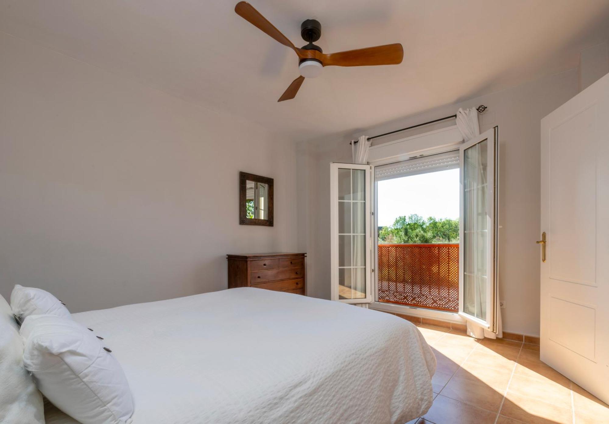 Apartamento Campo De Golf Исла-Канела Экстерьер фото